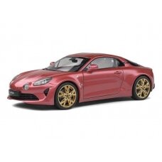 PRE-ORD3R Solido Modeliukas Alpine A110 Pure, rose