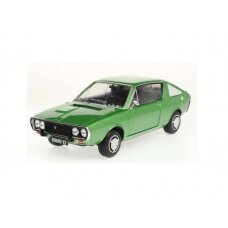 PRE-ORD3R Solido Modeliukas Renault R17 MK1, green