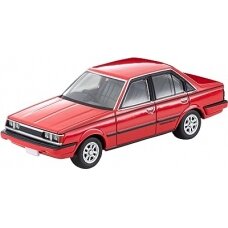 PRE-ORD3R Tomica Limited Vintage NEO Toyota Carina 1600GT-R Red