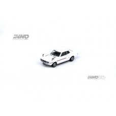 PRE-ORD3R Inno64 Toyota Celica 1600GT (TA22), white