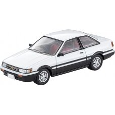 PRE-ORD3R Tomica Limited Vintage NEO Toyota Corolla Levin 2-Door GT-APEX White/Black