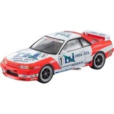 PRE-ORD3R Tomica Limited Vintage NEO Unicia Gex Skyline 93 Specification