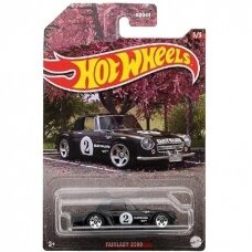 Hot Wheels Modeliukas Fairlady 2000 J-Imports (yra sandėlyje)