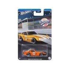 PRE-ORDER Hot Wheels Vintage Car Club Custom Datsun 240Z