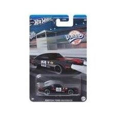 PRE-ORDER Hot Wheels Vintage Car Club Custom Ford Maverick