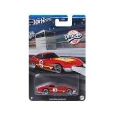 Hot Wheels Vintage Car Club Modeliukas Toyota 2000GT