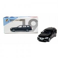 Tiny Toys TW19 BMW 5 Series F11, *Left Hand Drive*, Black