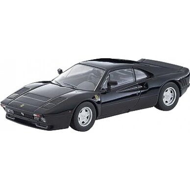 PRE-ORD3R Tomica Limited Vintage NEO Ferrari GTO Black