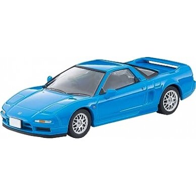 PRE-ORD3R Tomica Limited Vintage NEO Honda NSX Type-S Blue 1997