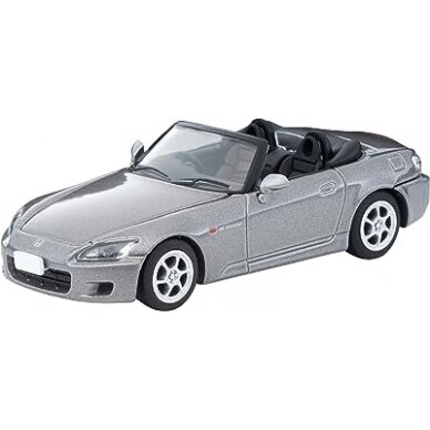 PRE-ORD3R Tomica Limited Vintage NEO Honda S2000 Silver