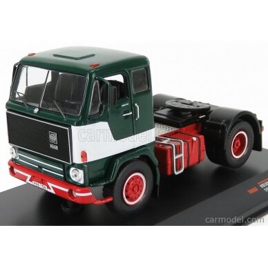 PRE-ORD3R IXO Models 1/43 1970 Volvo F 89, green