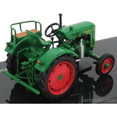 PRE-ORD3R IXO Models 1956 Fendt Dieselross F15 H6, green