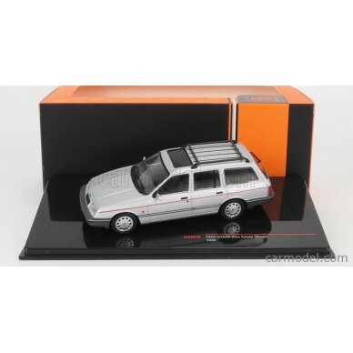 IXO Models Modeliukas 1988 Ford Sierra Ghia Turnier, grey