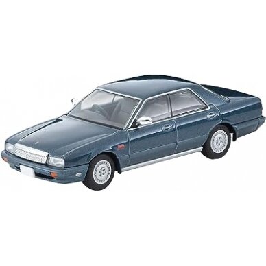 PRE-ORD3R Tomica Limited Vintage NEO Nissan Cedric Cima Type II Limited Graish Blue