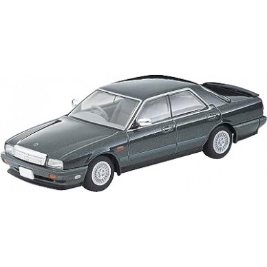 PRE-ORD3R Tomica Limited Vintage NEO Nissan Cedric Cima Type II-S Green