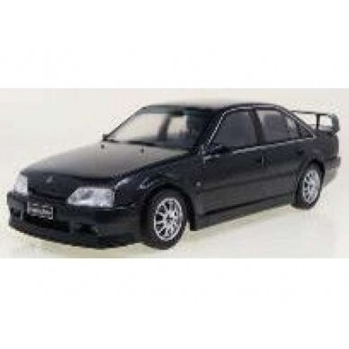 PRE-ORD3R Solido 1/18 1990 Opel Omega 500, black