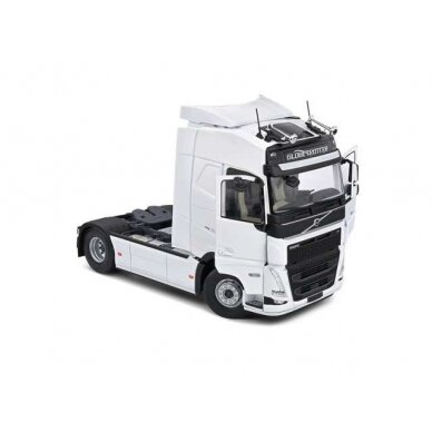 PRE-ORD3R Solido 1/24 2021 Volvo FH16 Gl. XL, white