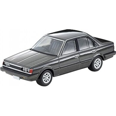 Tomica Limited Vintage NEO Modeliukas Toyota Carina 1600GT-R Gray
