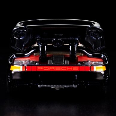 Hot Wheels RLC Modeliukas RLC Exclusive 1986 Porsche 959 Black (yra Sandėlyje) 1