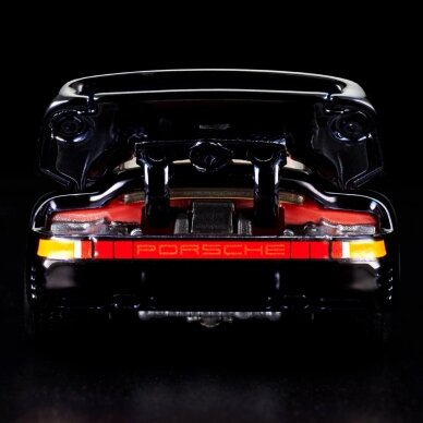 Hot Wheels RLC RLC Exclusive 1986 Porsche 959 Black 1
